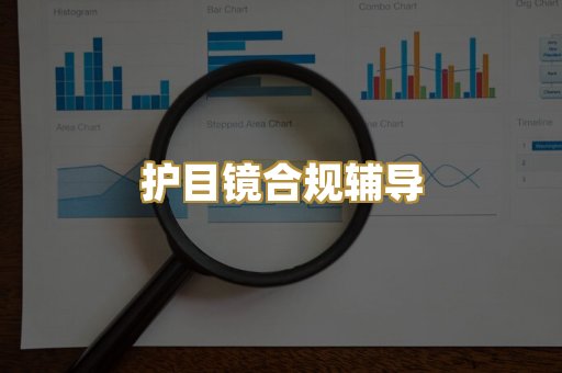 护目镜合规辅导